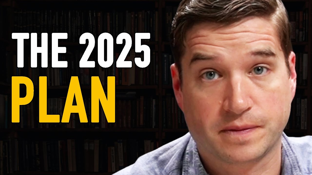 My Honest Advice For Someone Who Wants Freedom & Productivity In 2025 | Cal Newport