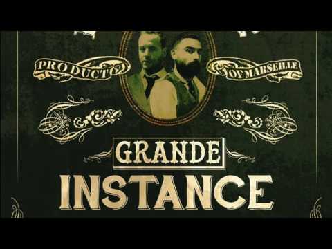 GRANDE INSTANCE (TOUS SALOPARDS) - Juste