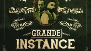 GRANDE INSTANCE (TOUS SALOPARDS) - Juste