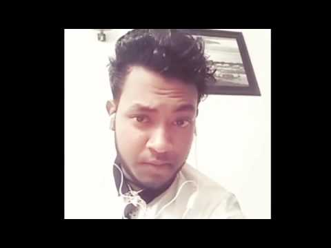 Happy Birth Day Surprise Anik & Rony