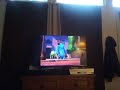 Monster Inc 2001 Bloopers Rex The Dinosaur