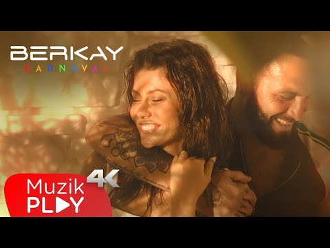 Berkay - Karnaval (Official Video)