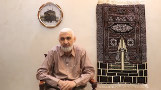 أهل الفترة | قصة الكعبة المشرفة [44] image