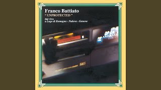 I Treni Di Tozeur (Live From Pavaglione Estate, Italy / 1994)