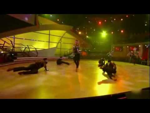 SYTYCD - Season 5 Group Dances