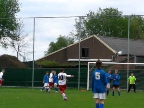 RKSV Driel C2G - OVC '85 C2G (05-05-2012)