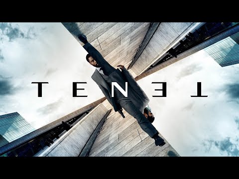 22 - Tenet Complete Motion Picture Soundtrack / Score - Trucks In Place (By Ludwig Göransson)