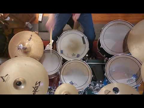 Most DANGEROUS drum fills for music stores.