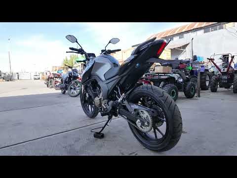 LONCIN LX250-15D CR4 NEW 2024