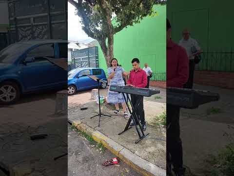 Evangelismo Iglesia MMM La43, Barrio San Miguel Bucaramanga Santander 