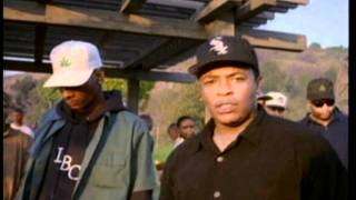 DJ Mike Love Slum Village x Dr. Dre Mashup (CB4 G Thang)