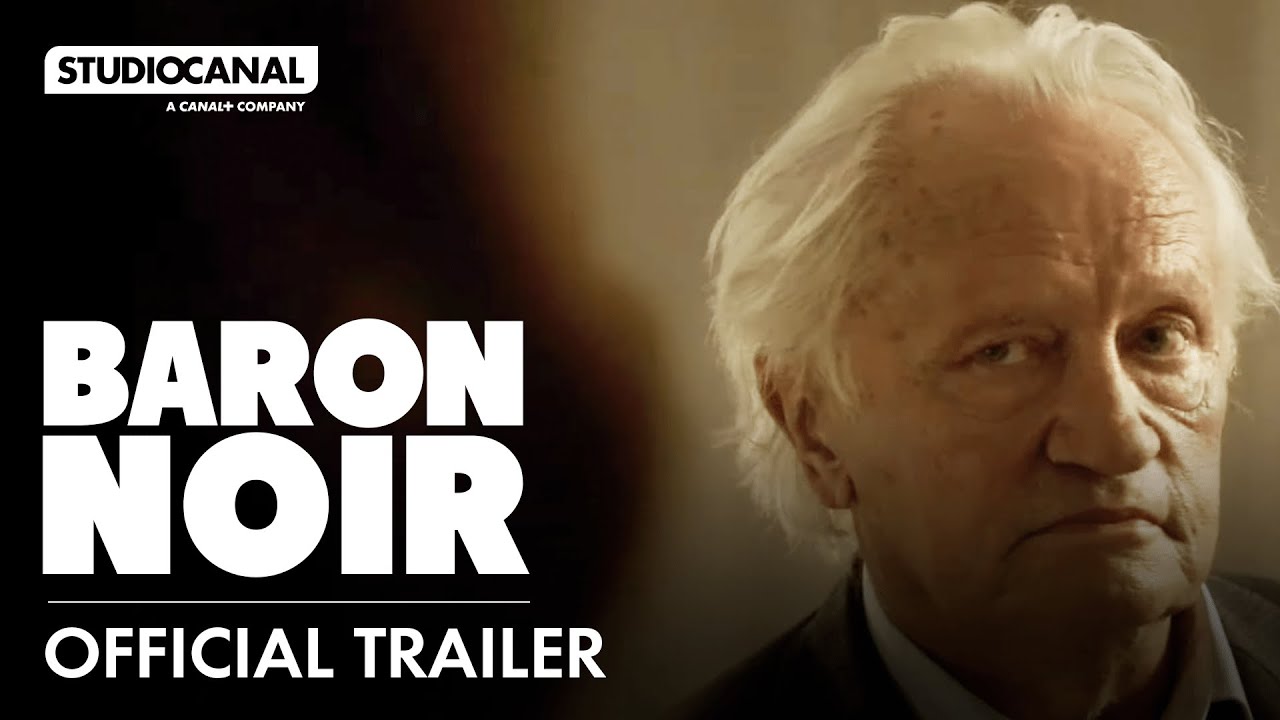 Baron Noir Trailer Thumbnail