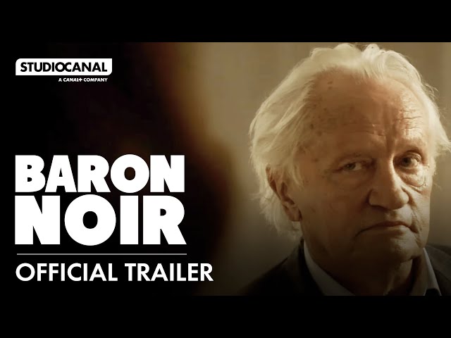 Official Trailer [Subtitled]