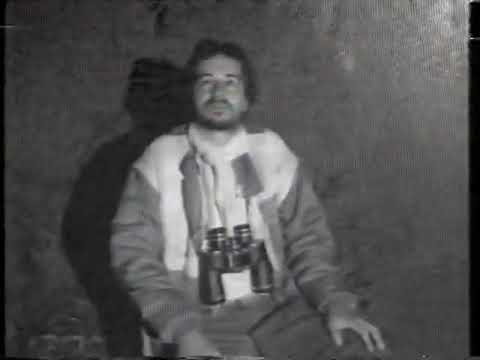 Documento Especial OVNI Comalt 1991