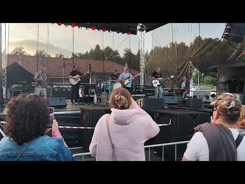 Buty - Mám jednu ruku dlouhou - Ašské letní slavnosti 16.08.2025