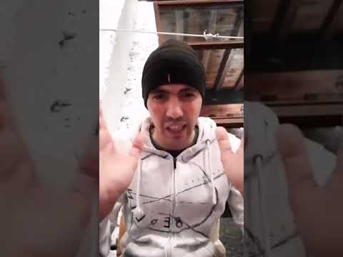 عسكري سابق يفضح قايد مراد و جنرالته المرتزقة و حقيقتهم