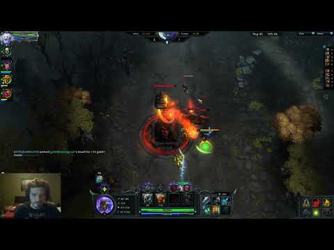 Inhouse game - Madman