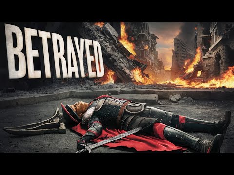 Road to Rome: What happened during the famous siege of Saguntum?