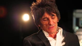 'How Can it Be?' Ronnie Wood on Clapton, Beck & Page