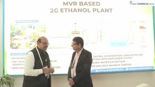 Our MVR based 2G Ethanol technology brings down the Capex to half for 90 KL-100 KL capacity: Sukhraj Soni, Director- Bio Fuels And Green Chemicals, Spray Engineering Devices