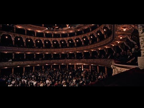 Zvjezdan Ružić ft. Matija Dedić - "Delightful F" (Live@HNK Ivana pl Zajca)