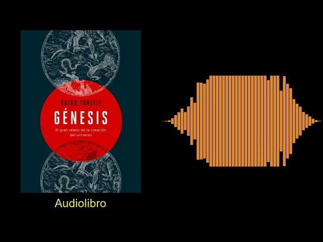 Vídeo relacionado con Génesis: El gran relato de la creación del universo (Ariel)