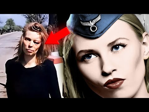 Saksan 1945 joukkoraiskausten synkin puoli | Dokumentti