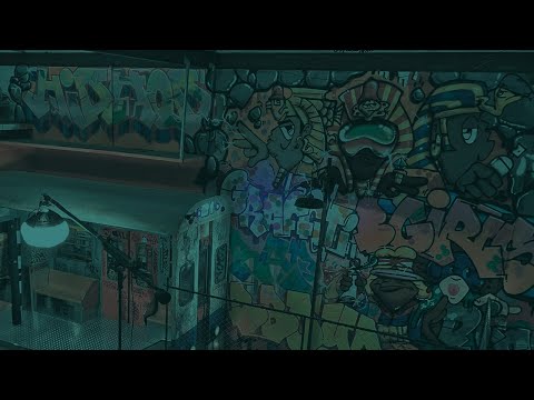 OSGEMEOS: Segredos - Ep. 04 - Segredos: A busca de um estilo