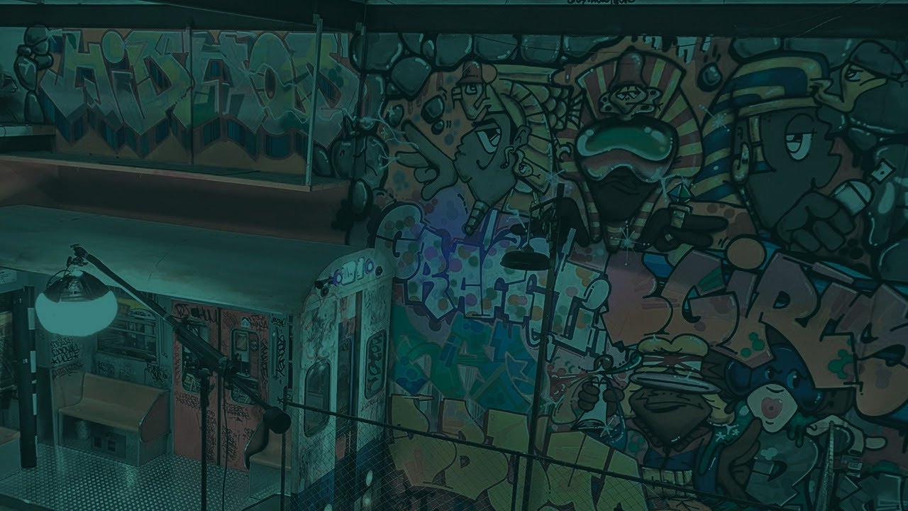 OSGEMEOS: Segredos - Ep. 04 - Segredos: A busca de um estilo