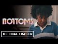 Bottoms Official Red Band Trailer 2023 Ayo Edebiri Rachel Sennott Marshawn Lynch
