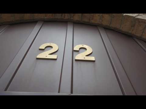 22 Rosset Cres, Brampton