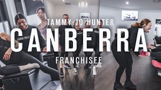 Canberra Studio | Manuka, Gunguhlin, Braddon