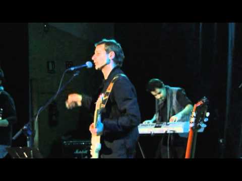 David De Gregorio - Poeta tierra