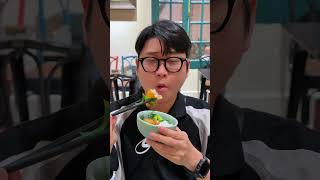 Food tour những qu&aacute;n lọt top Michelin ở H&agrave; Nội #hanoi #shorts #foodreview #nhandian