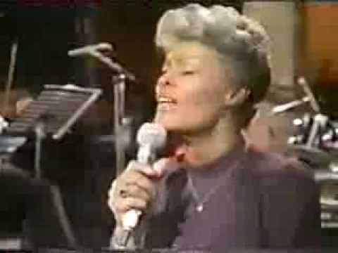 Dionne Warwick - Yours - 1982