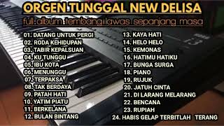 Download lagu orgen tunggal new delisa mp3