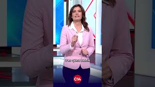 "זה נראה כמו מאמץ שיטתי": המונולוג של יערה זרד (חדשות ערוץ 14) - התמונה מוצגת ישירות מתוך אתר האינטרנט יוטיוב. זכויות היוצרים בתמונה שייכות ליוצרה. קישור קרדיט למקור התוכן נמצא בתוך דף הסרטון