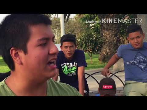 TORRES vs MIJAEL - PRIMERA RONDA Audiciones Cómica Freestyle - Colectivo Usil Hip Hop