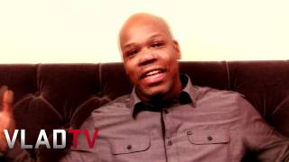 Too $hort Weighs in on White People Using the N-Word