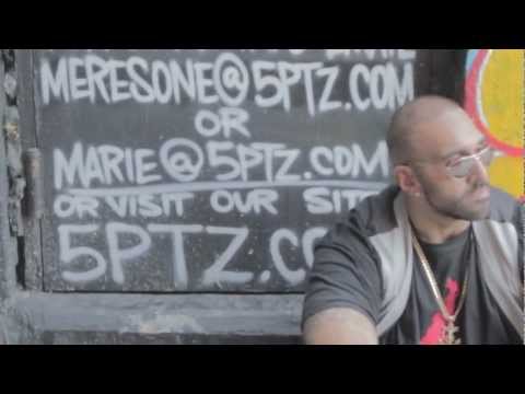 Jus Daze - Badaba (Music Video)