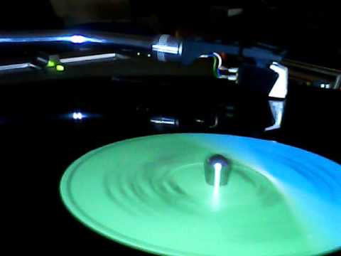 B.B. Bonsai - Prince of the night (1985)