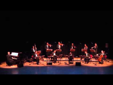 Bahia Blanca Band O Neon Orquesta Típica de Tango