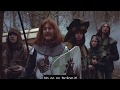 The Tale of Sir Robin