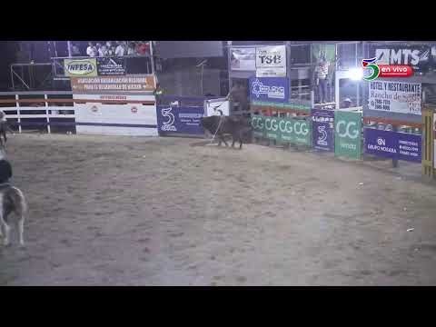 Canal 5. Fiestas Nicoya 2026 - 6 febrero