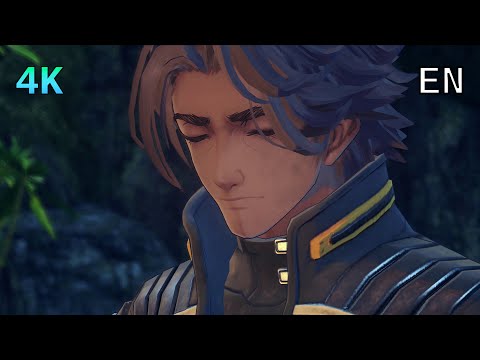 [4K] Xenoblade Chronicles 3 Cutscene 059 – Bolearis' Tale – ENGLISH