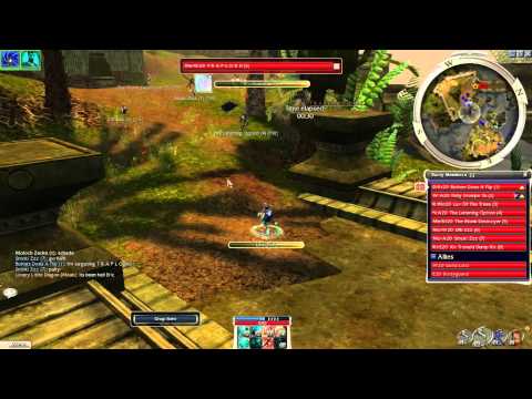 [Tilt] r54 vs [ILZ] r258, MAT Playoffs, 9/20/15 - Guild Wars (GvG)