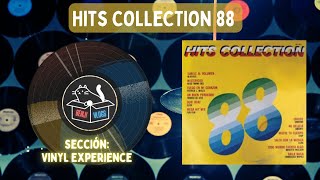 HITS COLLECTION 88 | Disco Completo en Vinyl Experience | Benji Vlogs | AT-LP1240USB