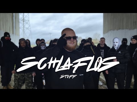 Stoff - Schlaflos (Official HD Video)