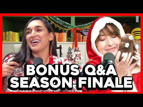 SEASON 7 FINALE OF LET'S GET HAUNTED