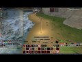 EQ2 HarlaDar Ranger-47 vs Inquisitor-54 PvP video ...